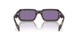 17N50B - Tortoise - Violet Mirror Silver Internal