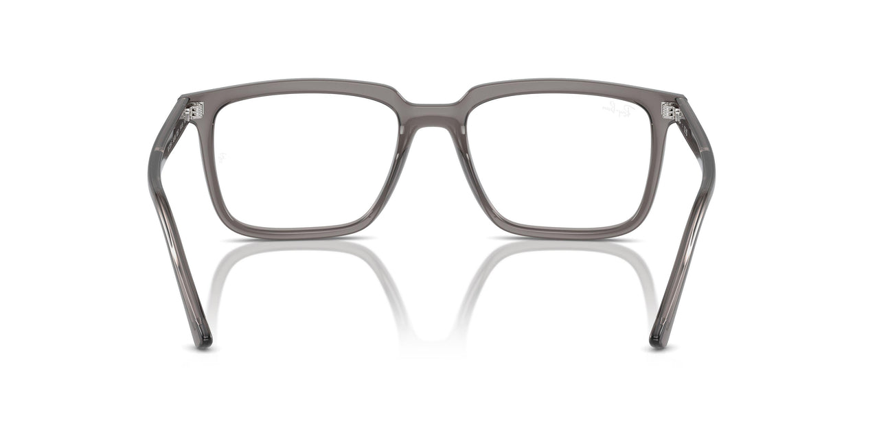 8257 - Grey - Clear
