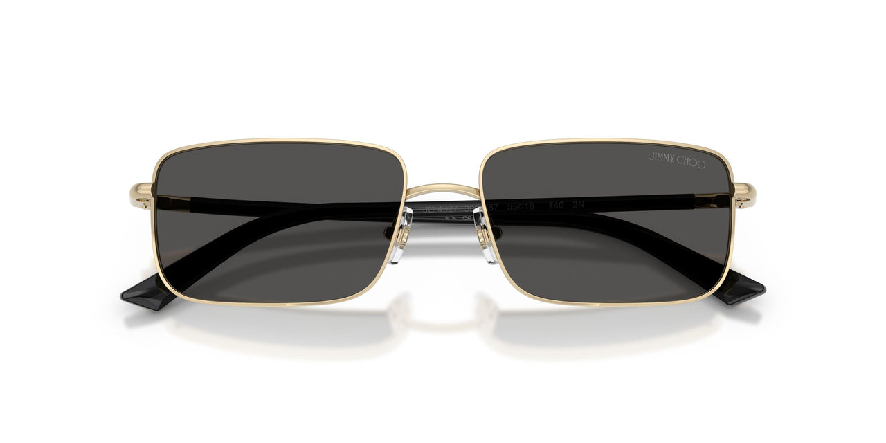 300687 - Gold - Dark Grey