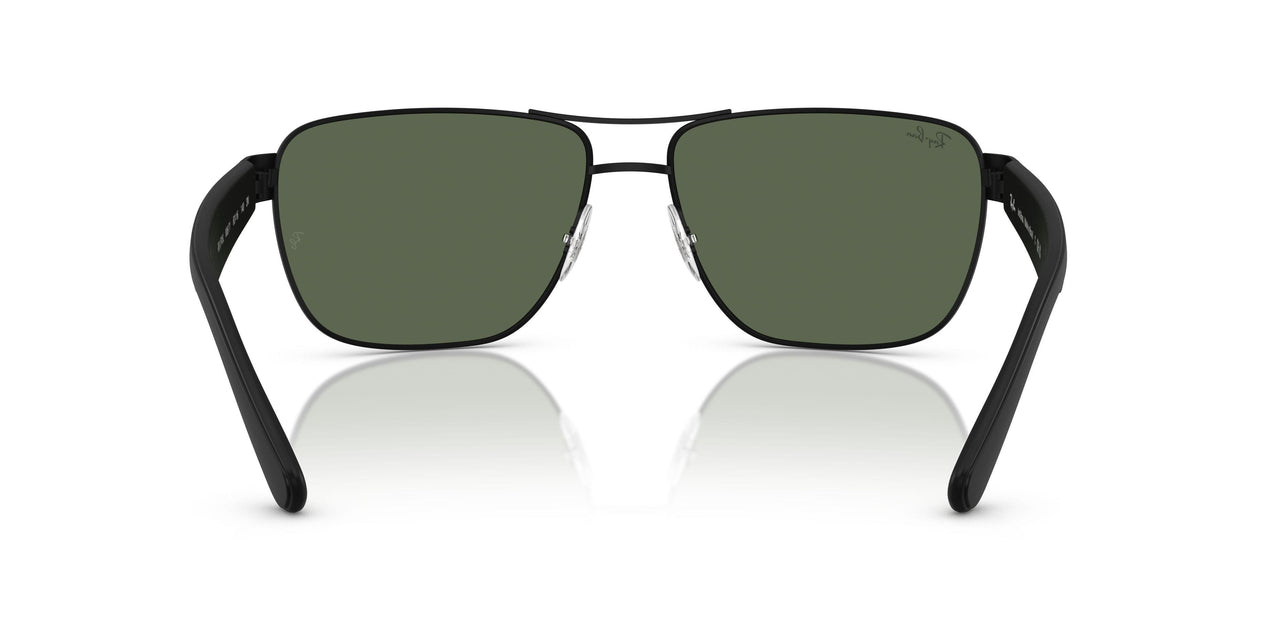 006/71 - Black - Dark Green