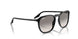 901/32 - Black - Clear/grey