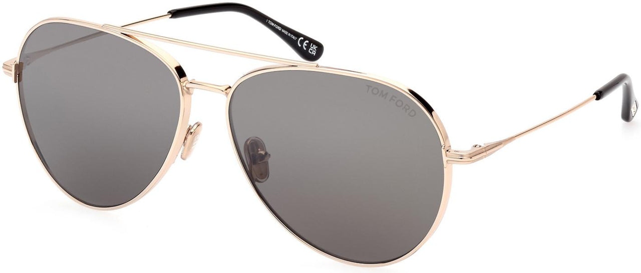 Tom Ford Dashel-02 0996 Sunglasses