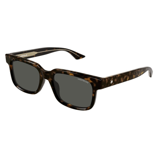 Montblanc MB0383S Sunglasses