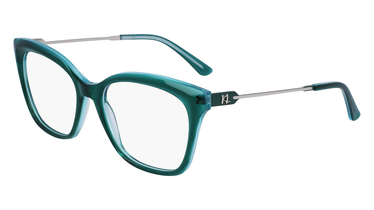 Karl Lagerfeld KL6108 Eyeglasses