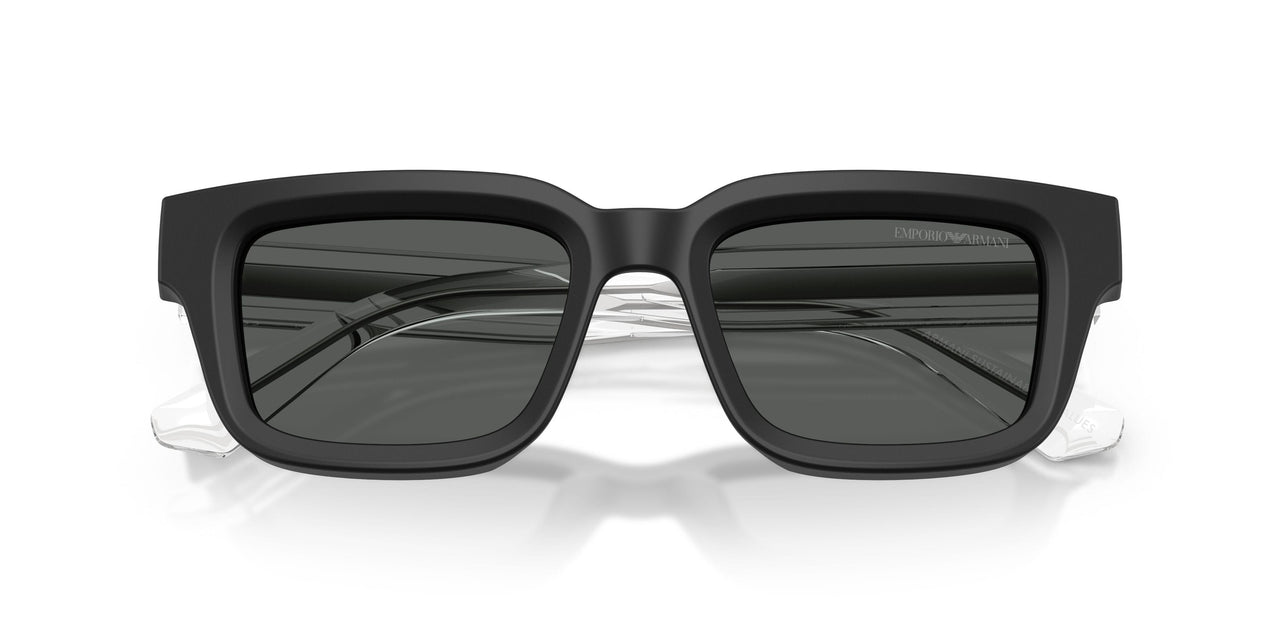 500187 - Black - Dark Grey