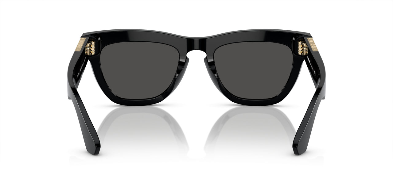 300187 - Black - Dark Grey