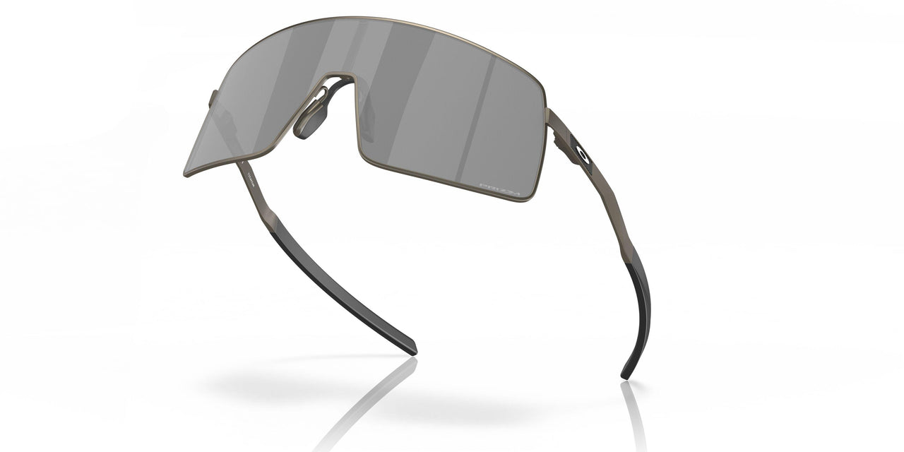 601301 - Gunmetal - Prizm Black