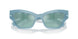 20046J - Blue - Blue Mirror White