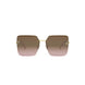 30T - Shiny Endura Gold - Gradient Brown Pink