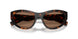 502/73 - Tortoise - Dark Brown