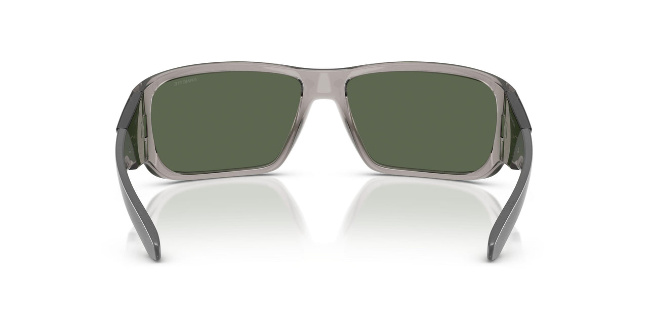 266571 - Grey - Dark Green