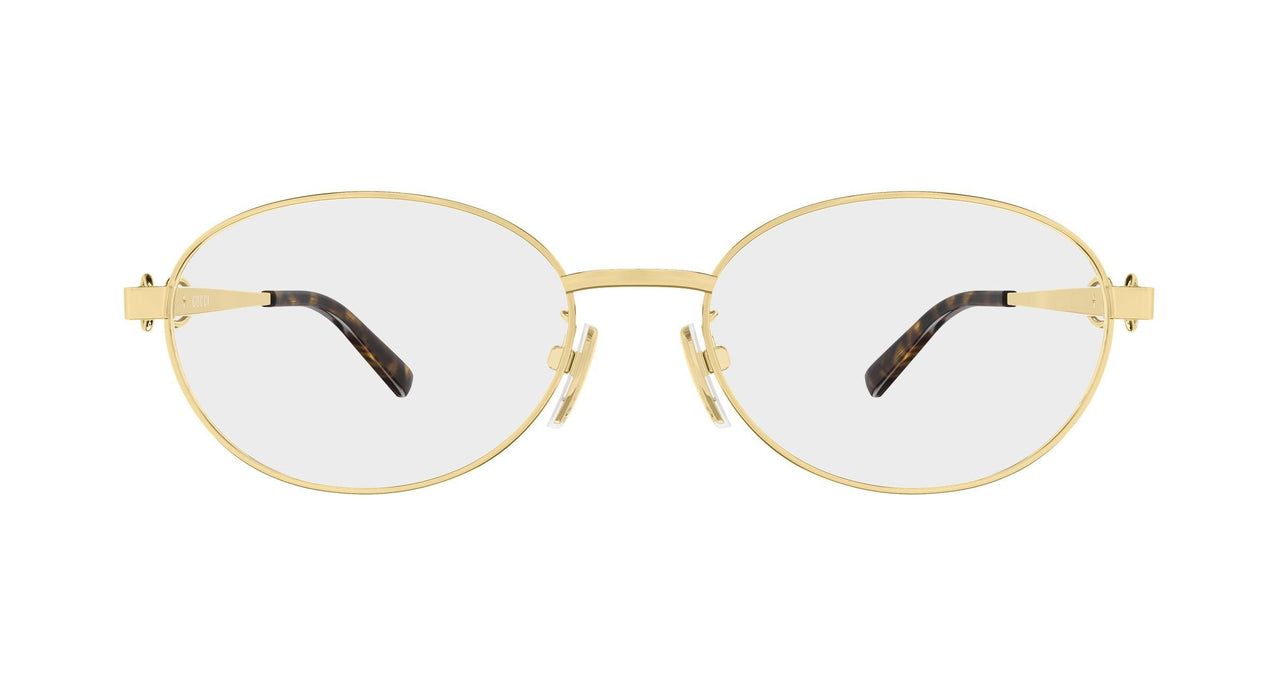 001 - Gold - Transparent