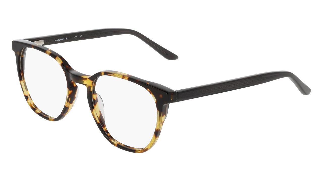 Marchon NYC M 8516 Eyeglasses