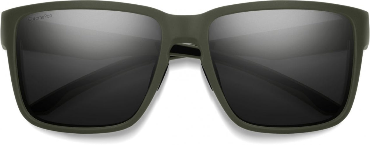 204055SIF606N - Chromapop Polarized Black