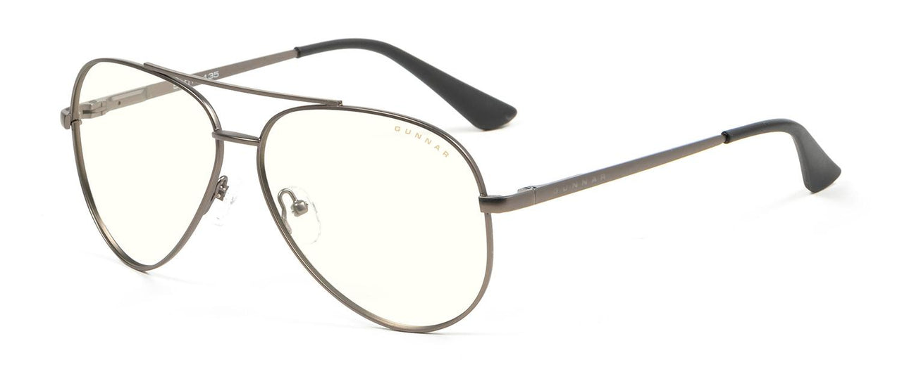 05009 - Gunmetal - Clear