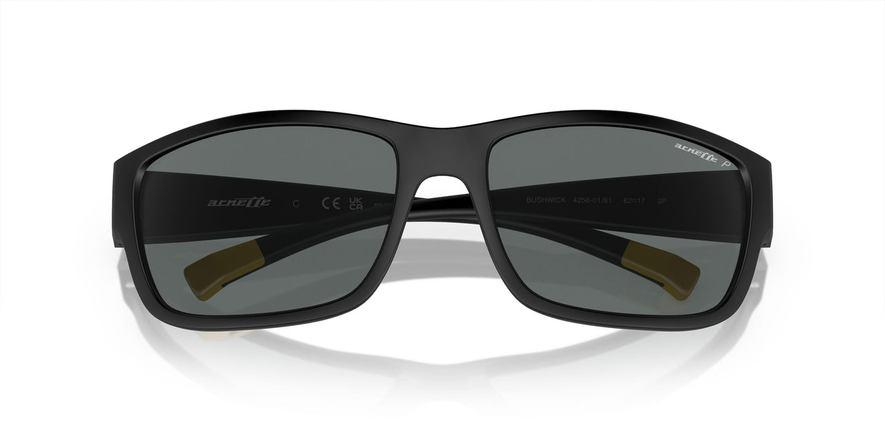 01/81 - Black - Polar Grey