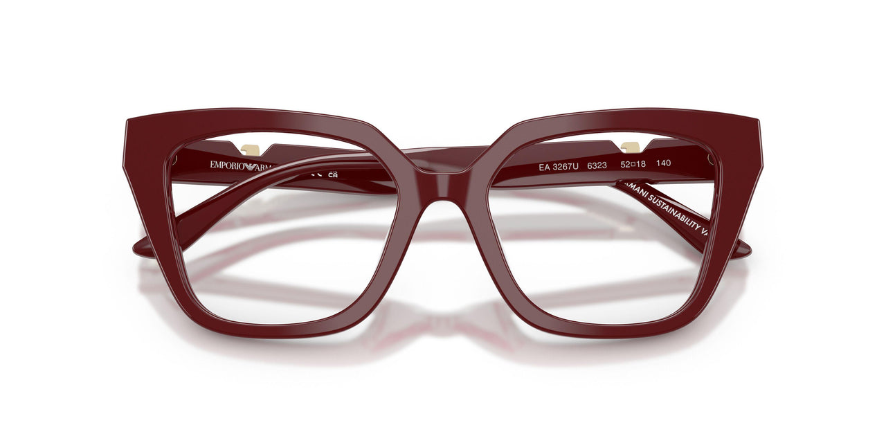 6323 - Red