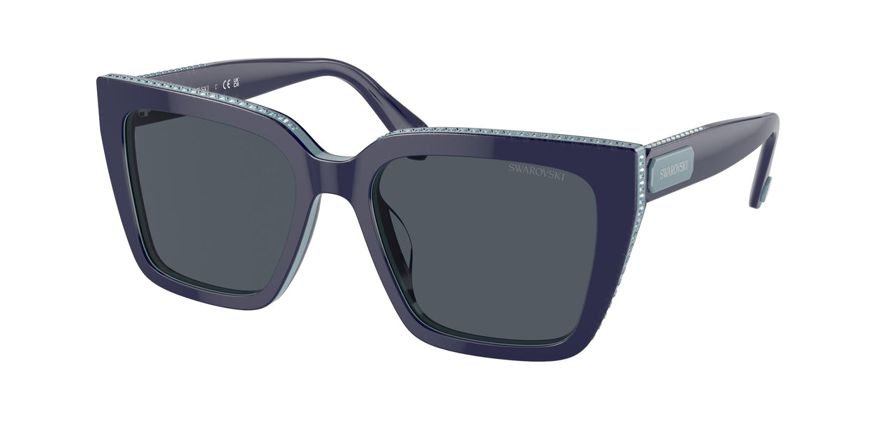 Swarovski 6013 Sunglasses