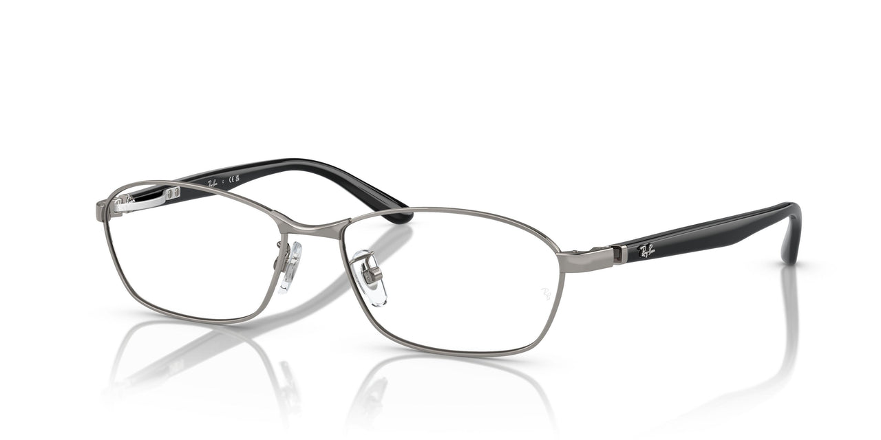 2502 - Grey - Clear