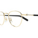 001 - Gold - Transparent