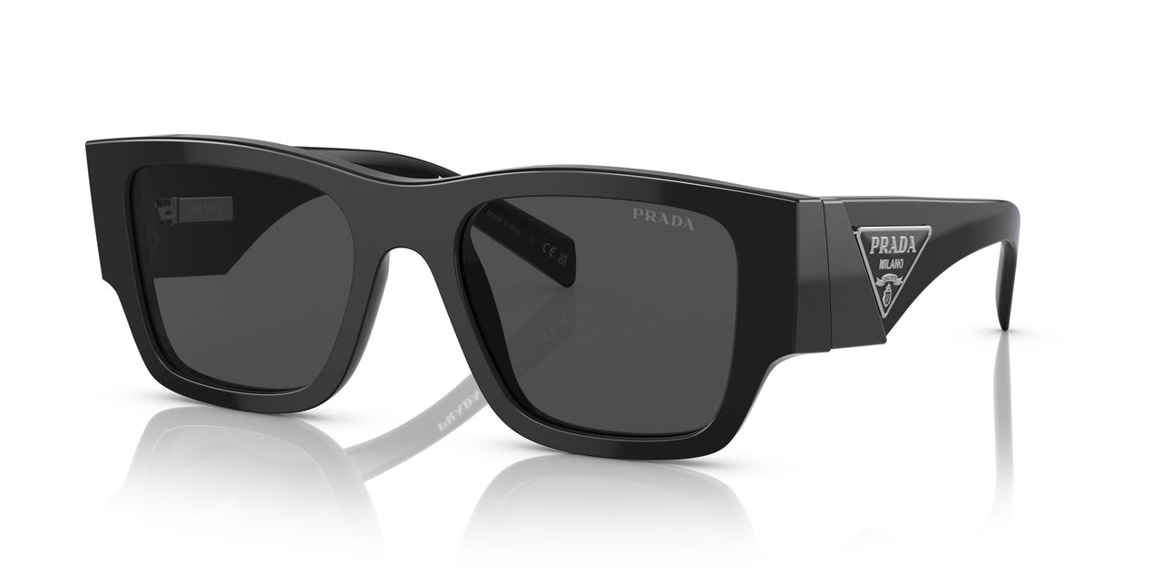 1AB5S0 - Black - Dark Grey