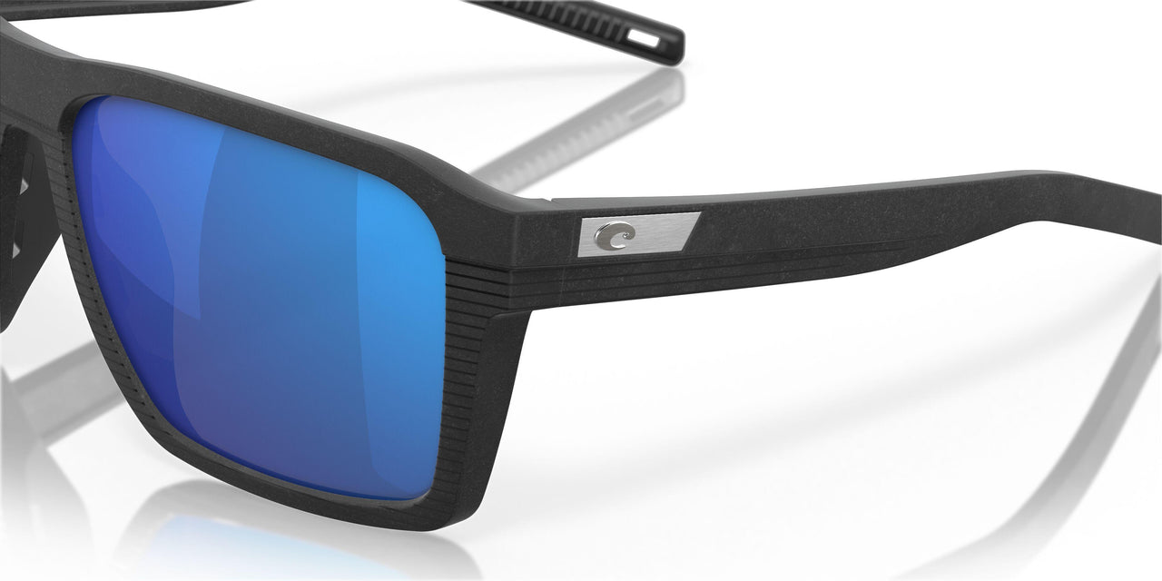 908301 - Black - Gray Blue Mirror 580g
