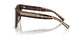 80153B - Tortoise - Brown Gradient