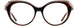 Cinzia CIN5166 Eyeglasses