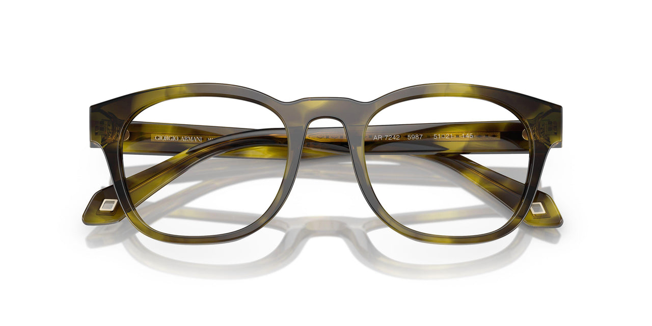 5987 - Green