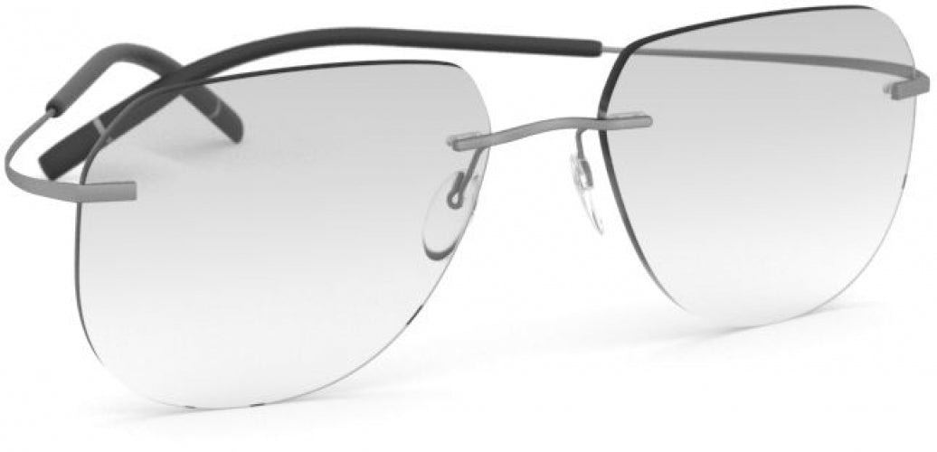 6765 - Mystic Ruthenium - special glazing - Tinted - granit 25-0%