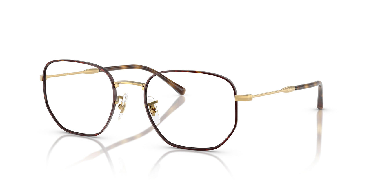 3177 - Brown - Clear