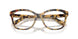512 - Tortoise - Clear Blue Light Filter