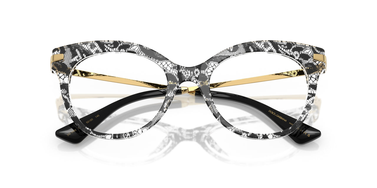 3287 - Black