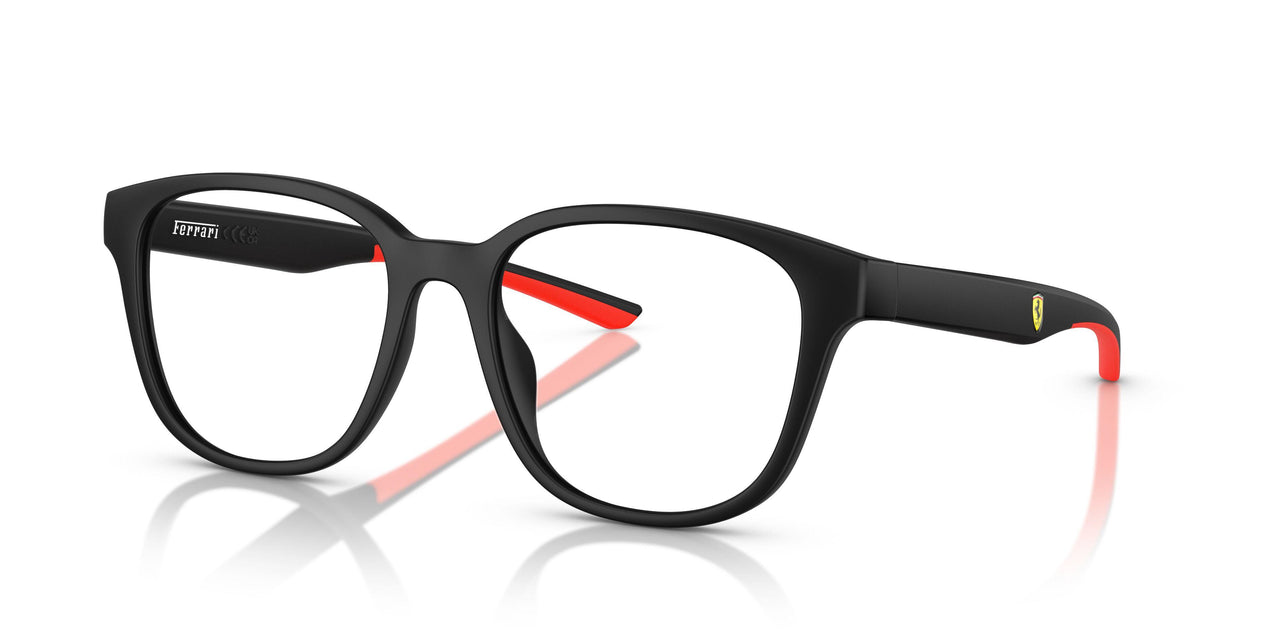 504 - Black
