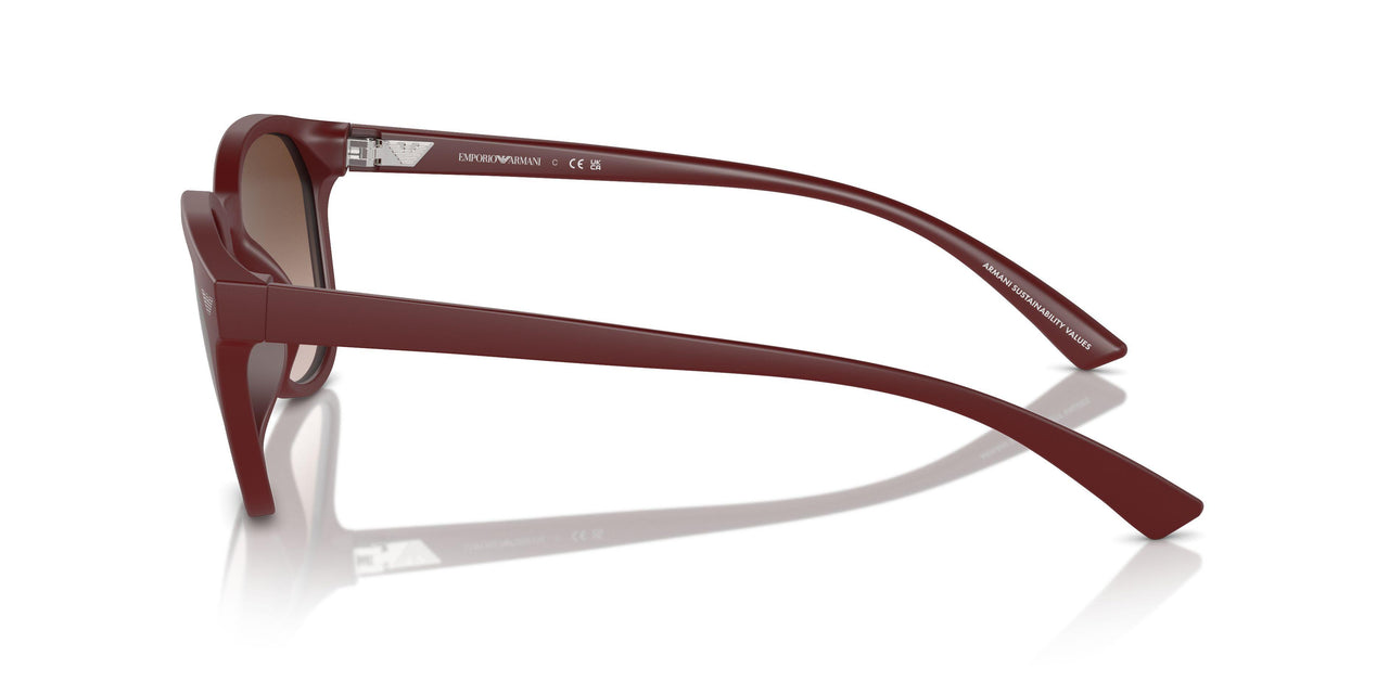 610113 - Red - Gradient Brown