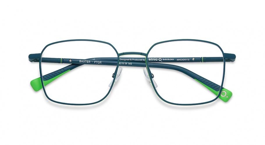 PTGR - Petrol Green