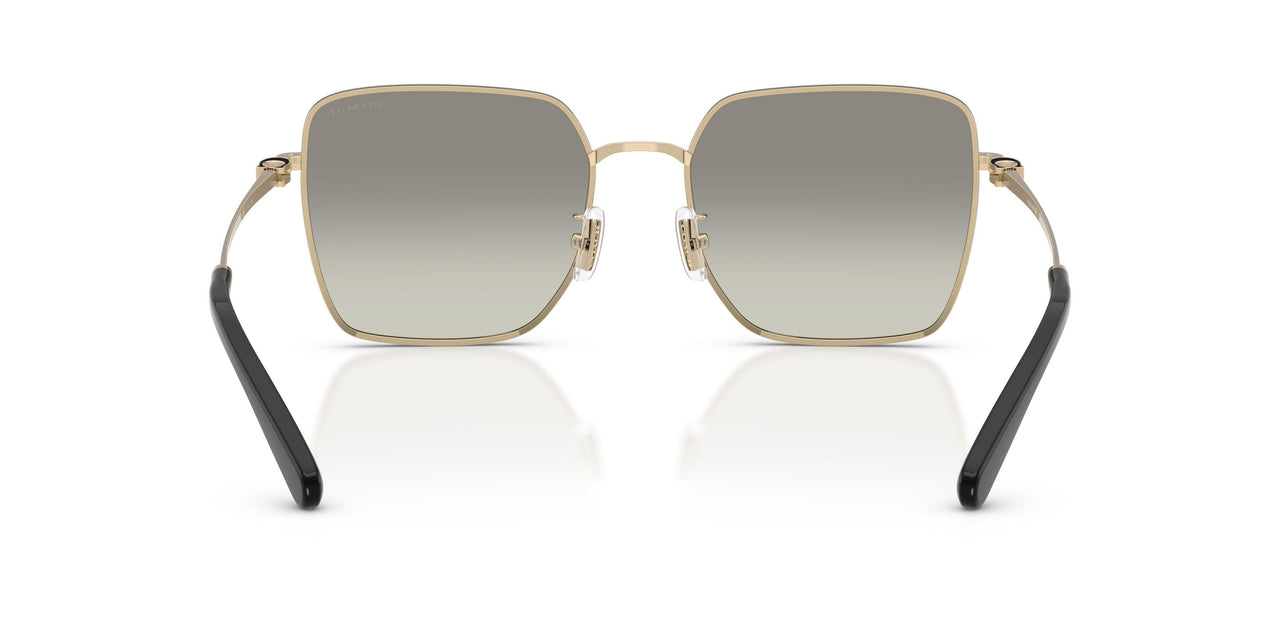 94643C - Gold - Grey Gradient