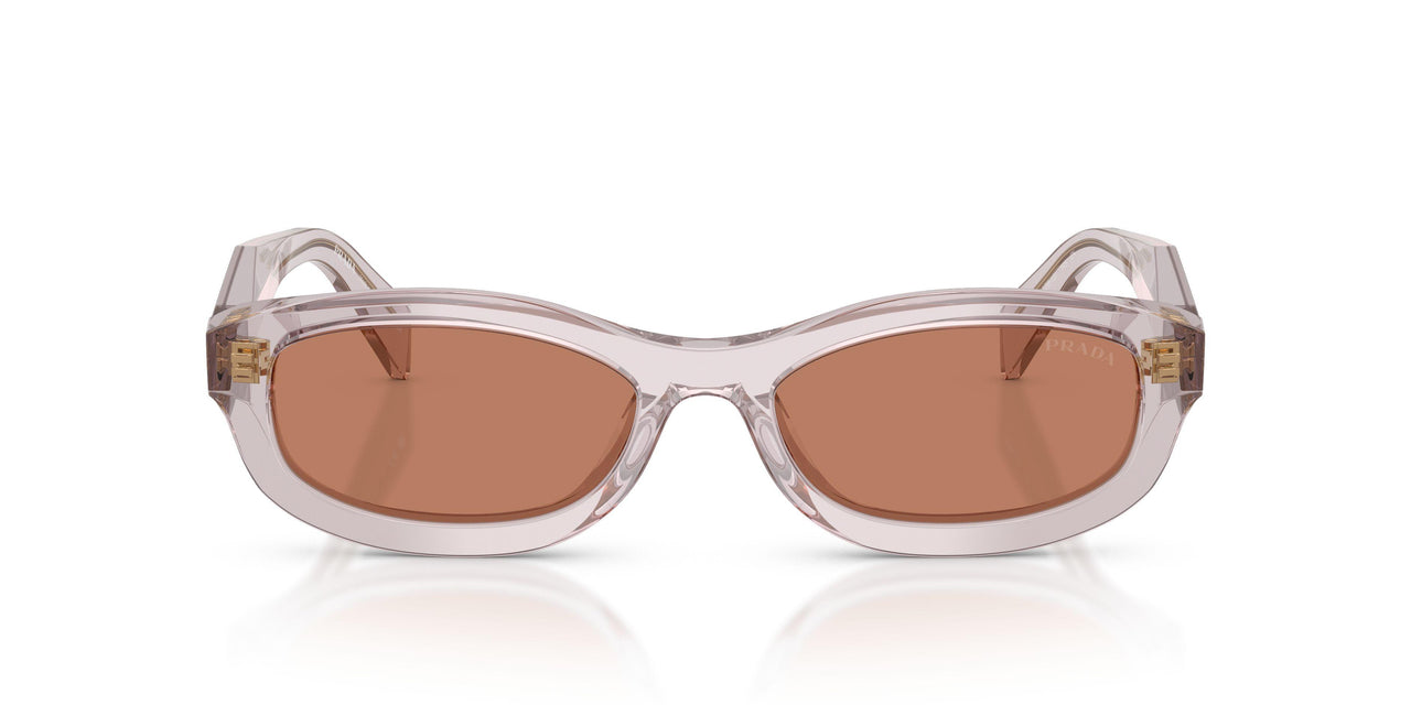 12W10I - Violet - Brown