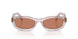 12W10I - Violet - Brown