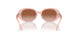 392313 - Pink - Brown Gradient