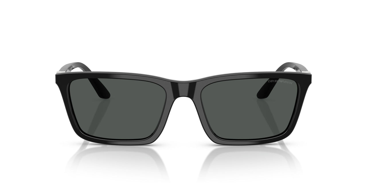 501787 - Black - Dark Grey