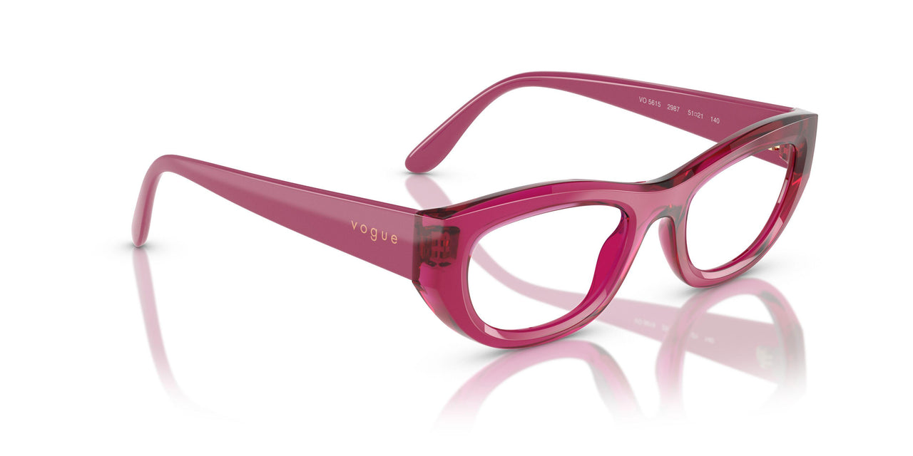 2987 - Violet
