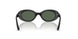 100/71 - Black - Dark Green