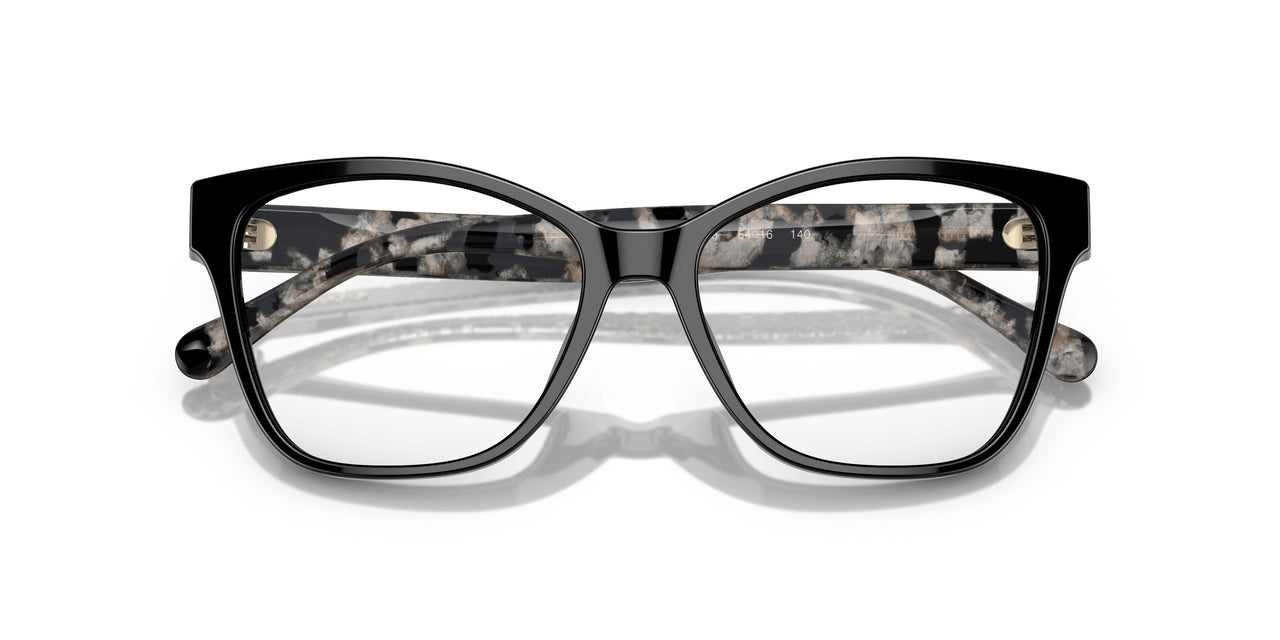 5002 - Black