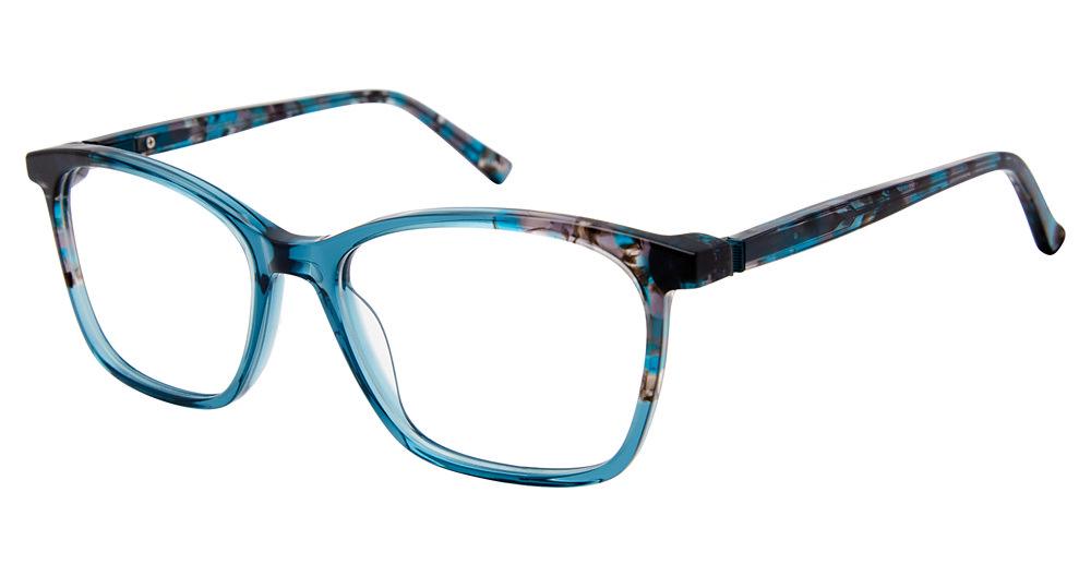 Revolution REV-KELLIE-w/Clip Eyeglasses