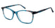 Revolution REV-KELLIE-w/Clip Eyeglasses