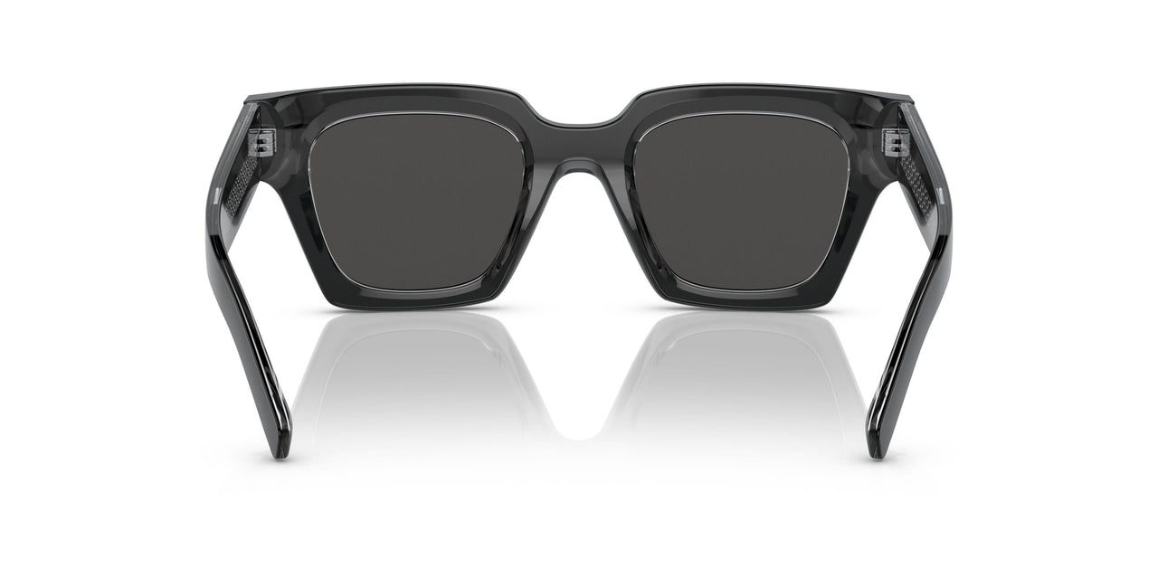675/R5 - Black - Grey