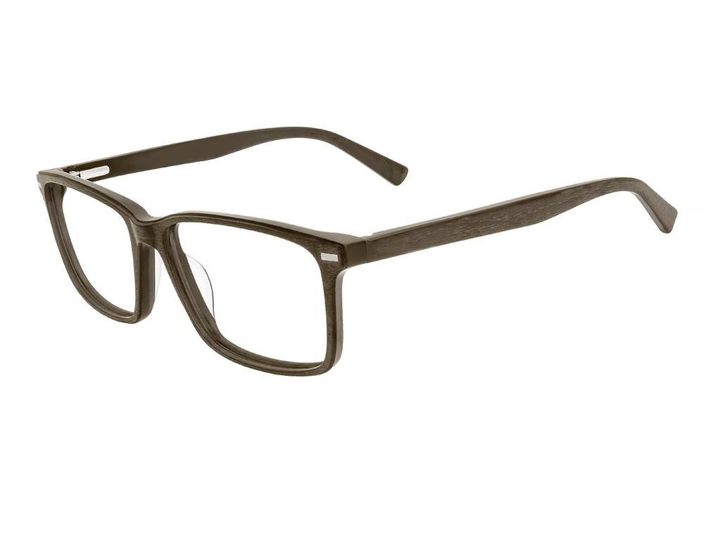 Club Level CLD9381 Eyeglasses