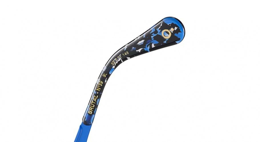 BL - Blue