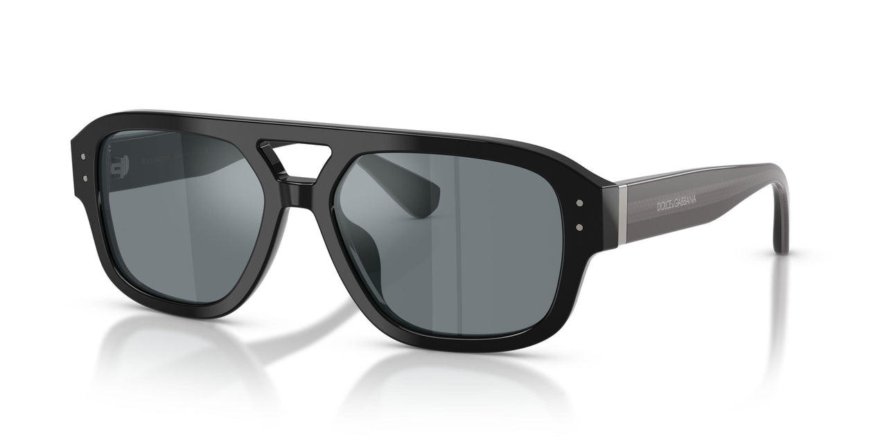 Dolce & Gabbana 4561 Sunglasses